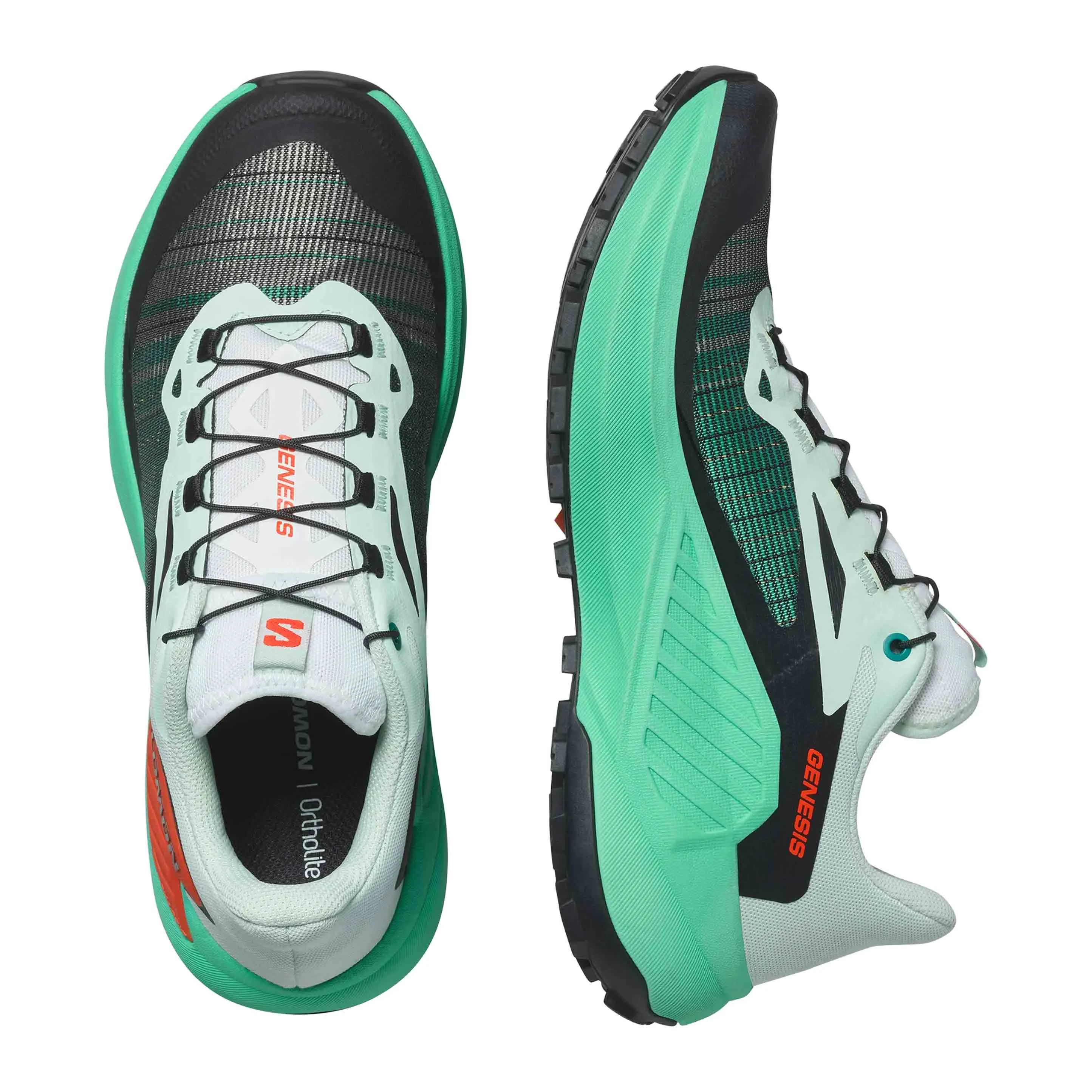 Genesis - Womens Trail Running Shoe