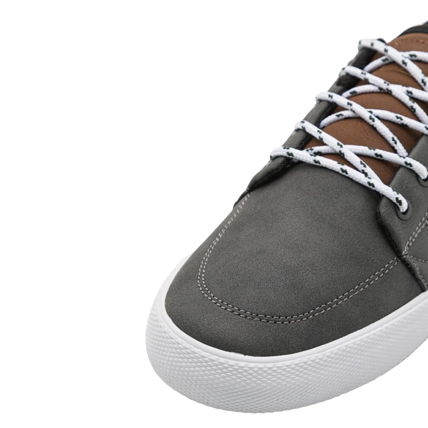 Globe GS Shoes - Grey/Distress