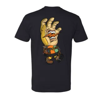 Glove Mascot T-Shirt (FLASH SALE)