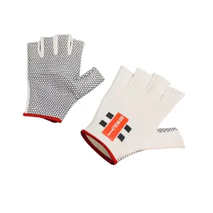 Gray Nicolls Catching Gloves - Junior