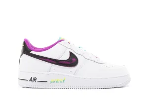 GS Nike Air Force 1 LV8 'Wear Away'