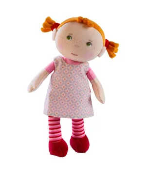 HABA Snug Up Soft Doll Roya