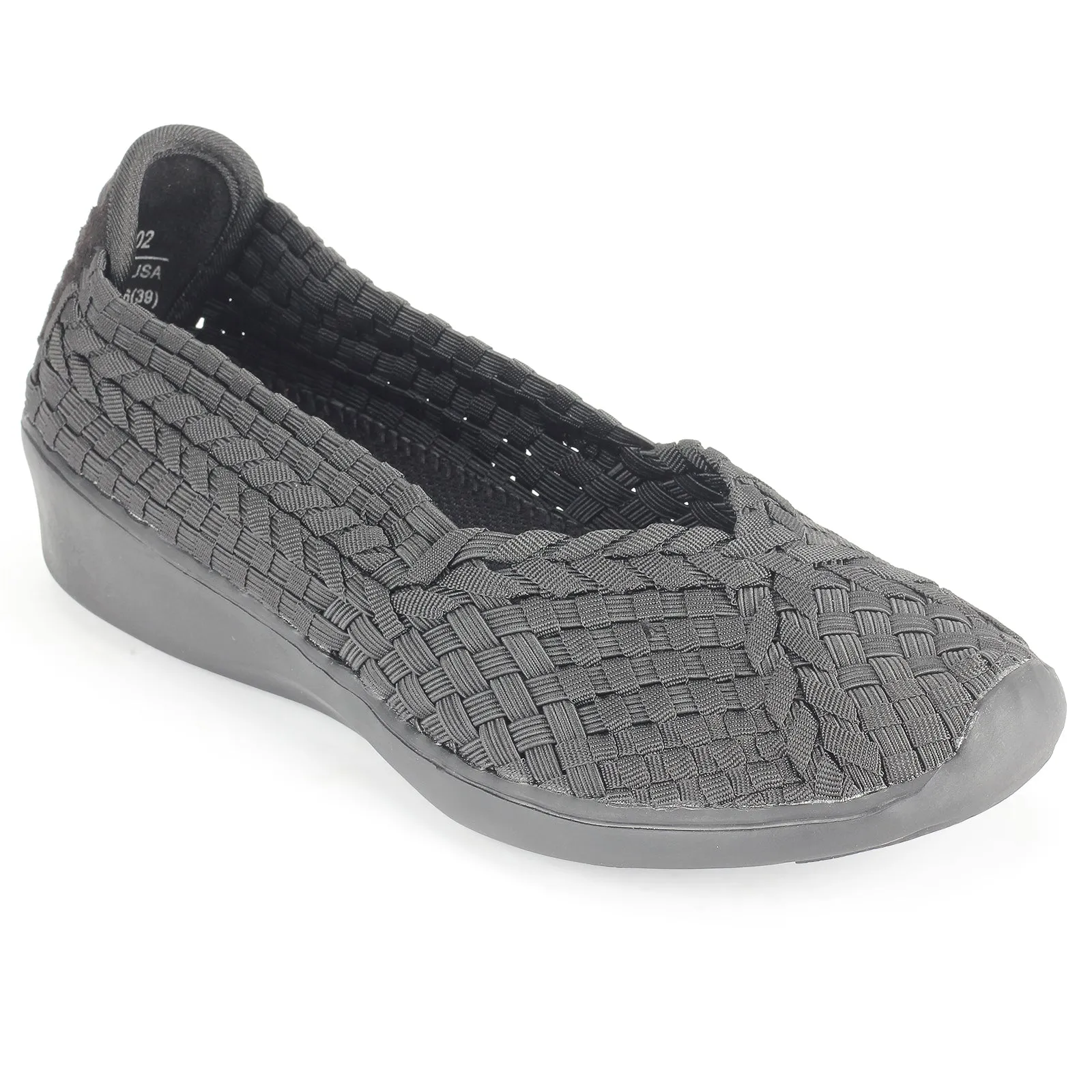 Harriet Flexie fabric shoe for women