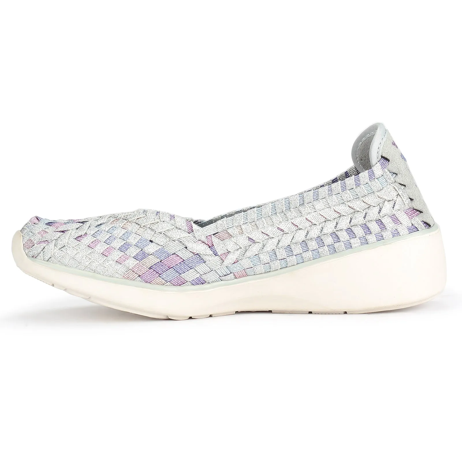 Harriet Flexie fabric shoe for women