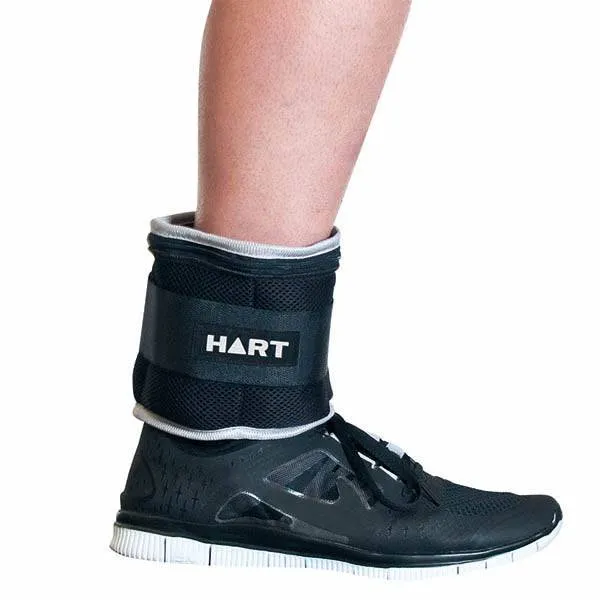 HART Ankle/Wrist Weights