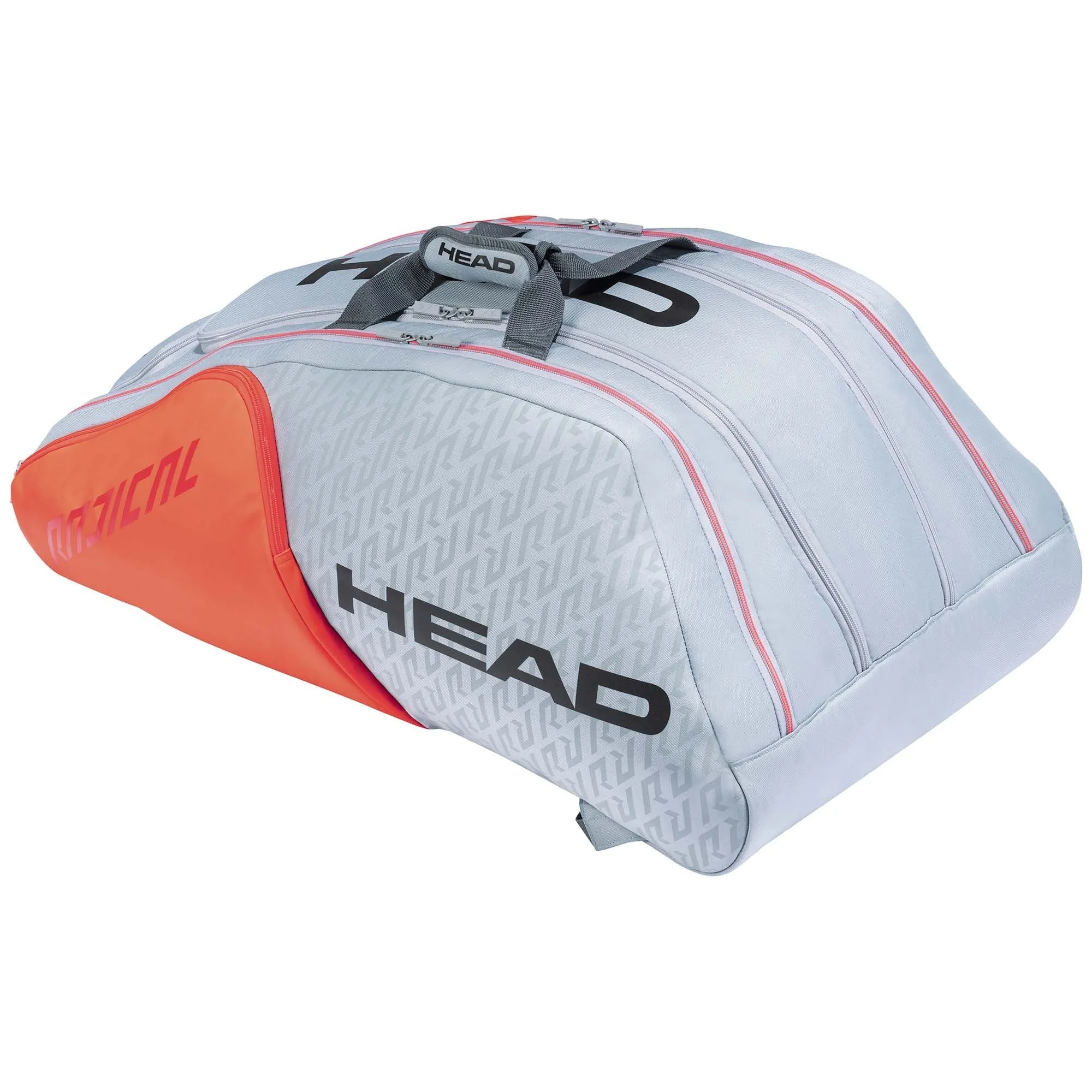 Head Radical Monstercombi 12R Racket Bag