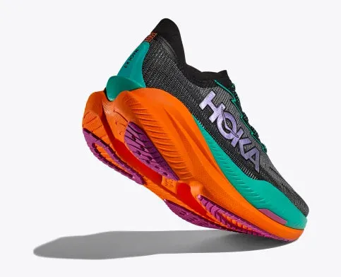 Hoka Men's Mach X2 (BCQ)