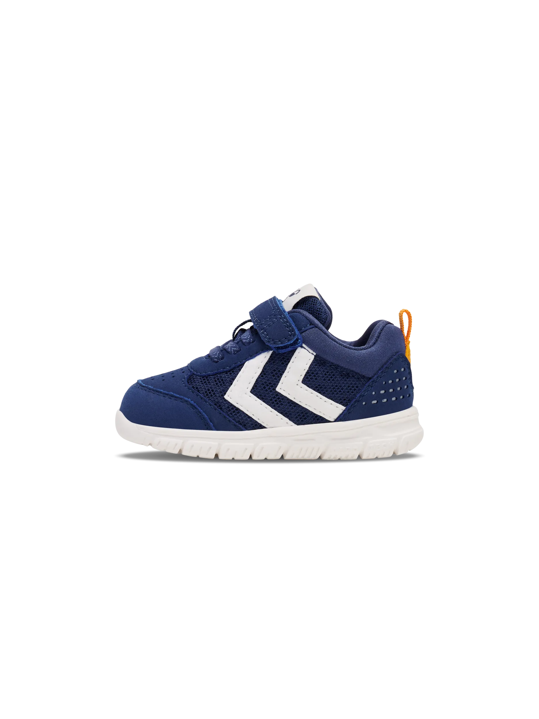 Hummel Crosslite Infant Boys Navy Trainer