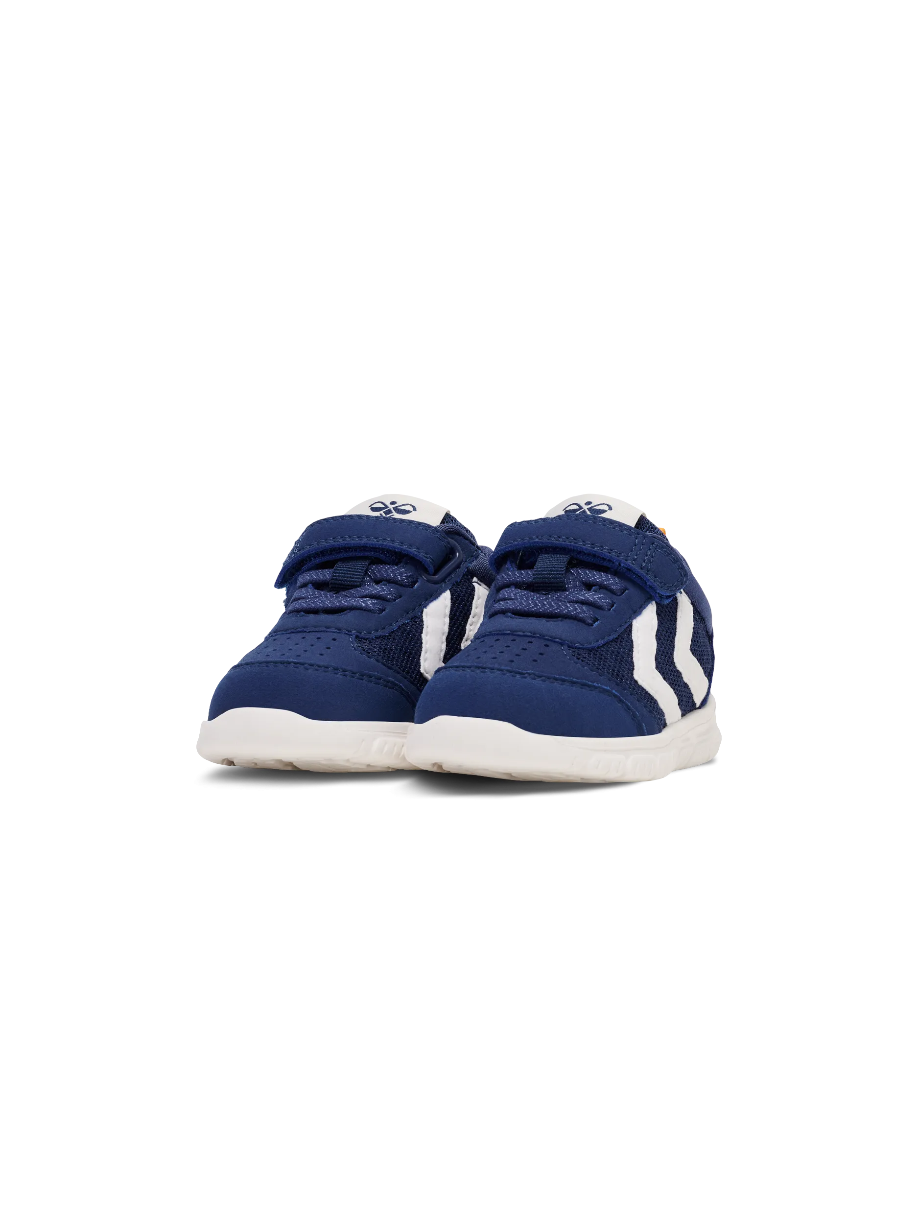 Hummel Crosslite Infant Boys Navy Trainer