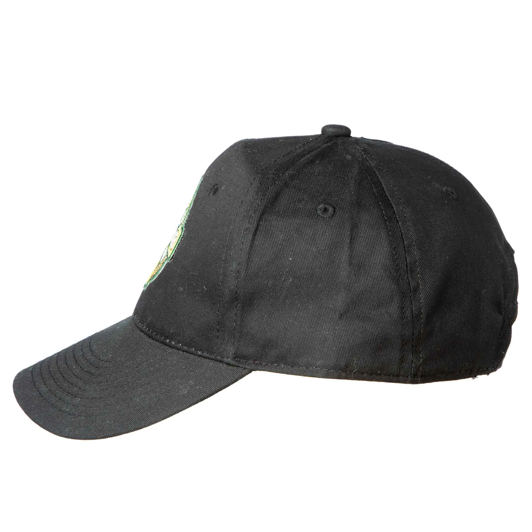 Ireland Celtic Cross Patch Hat