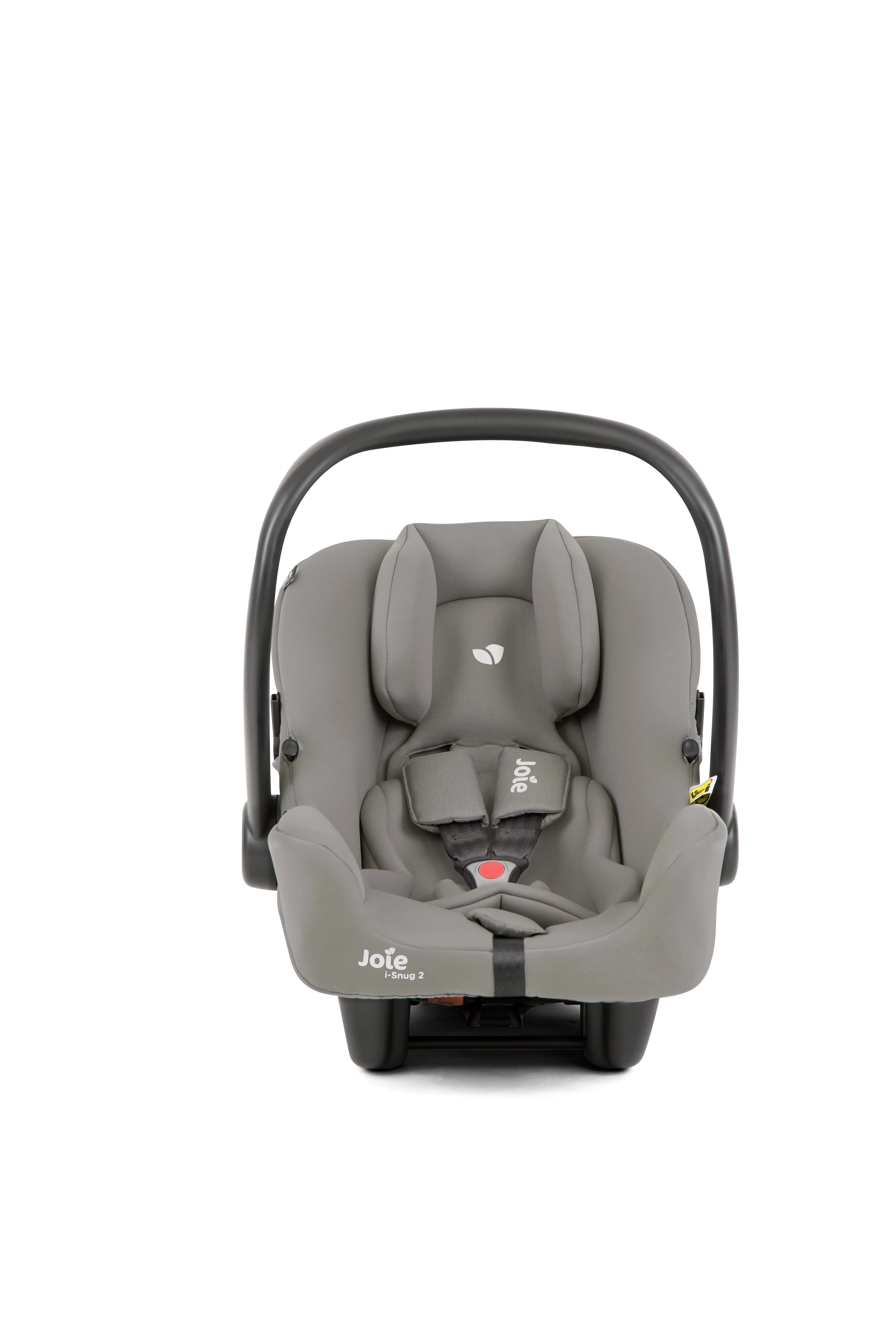 Joie I-Snug 2 Car Seat  0  Pebble