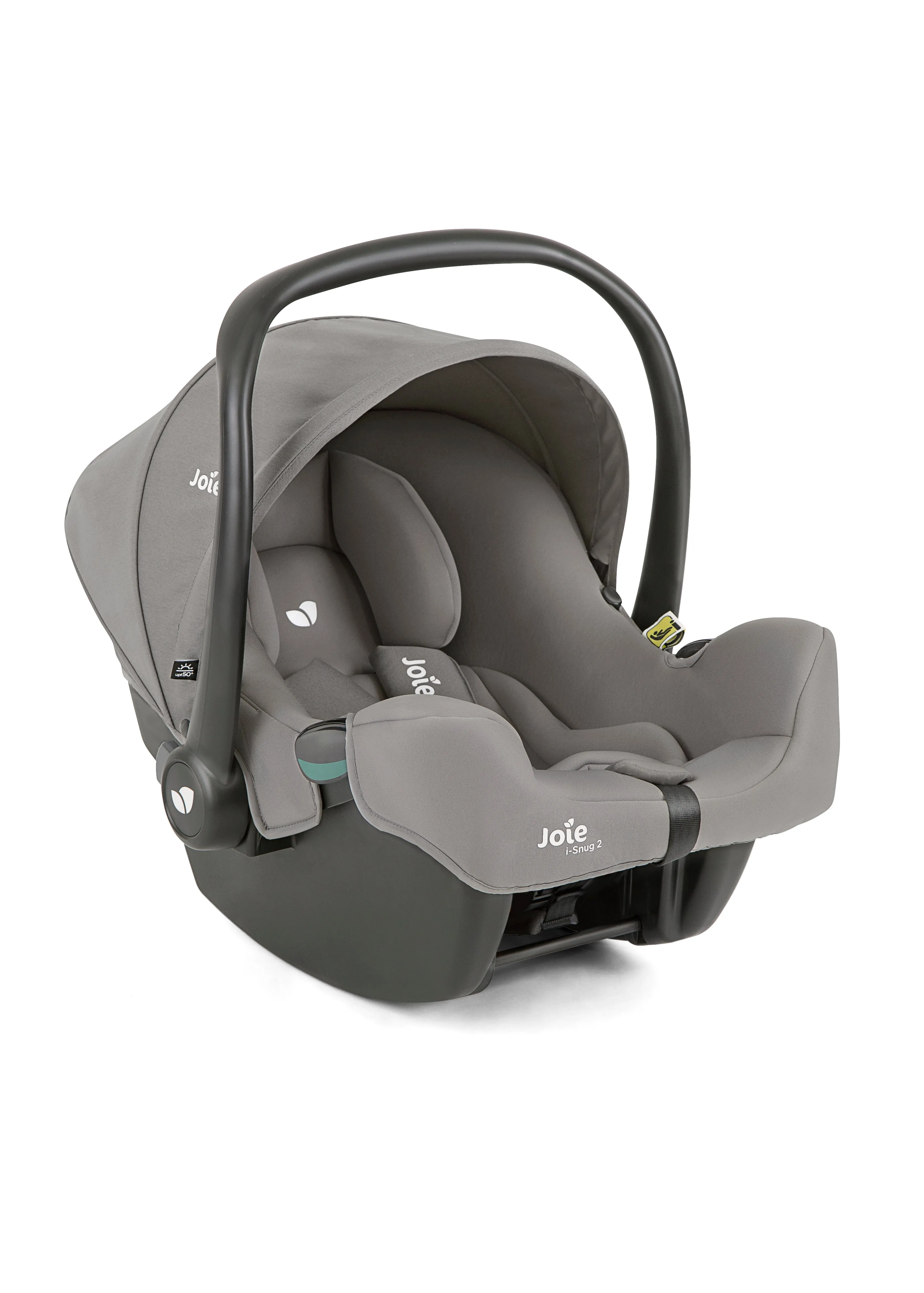 Joie I-Snug 2 Car Seat  0  Pebble