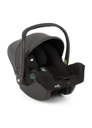 Joie I-Snug 2 Car Seat  0  Shale