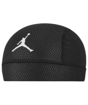 Jordan Skull Cap Black