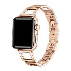 Journey Stainless Steel Band for Apple Watch