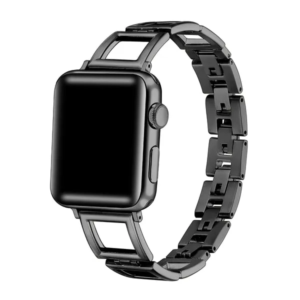 Journey Stainless Steel Band for Apple Watch