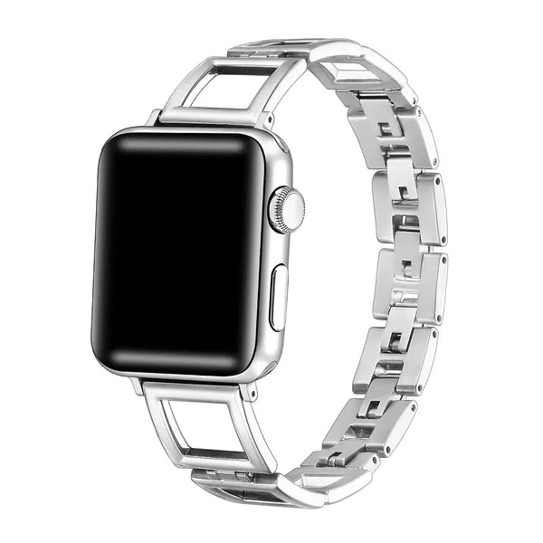 Journey Stainless Steel Band for Apple Watch