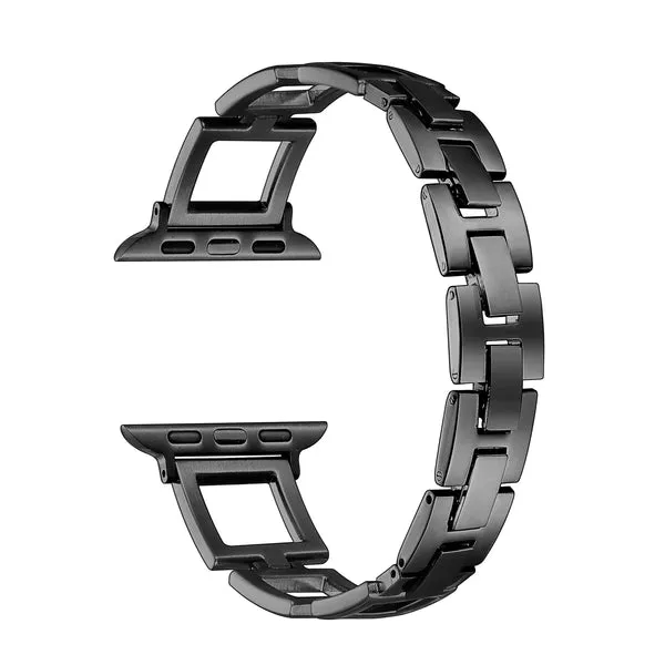 Journey Stainless Steel Band for Apple Watch