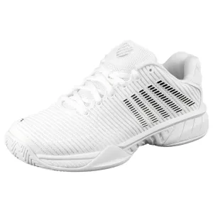 K-Swiss Women's Hypercourt Express 2 - White/Black