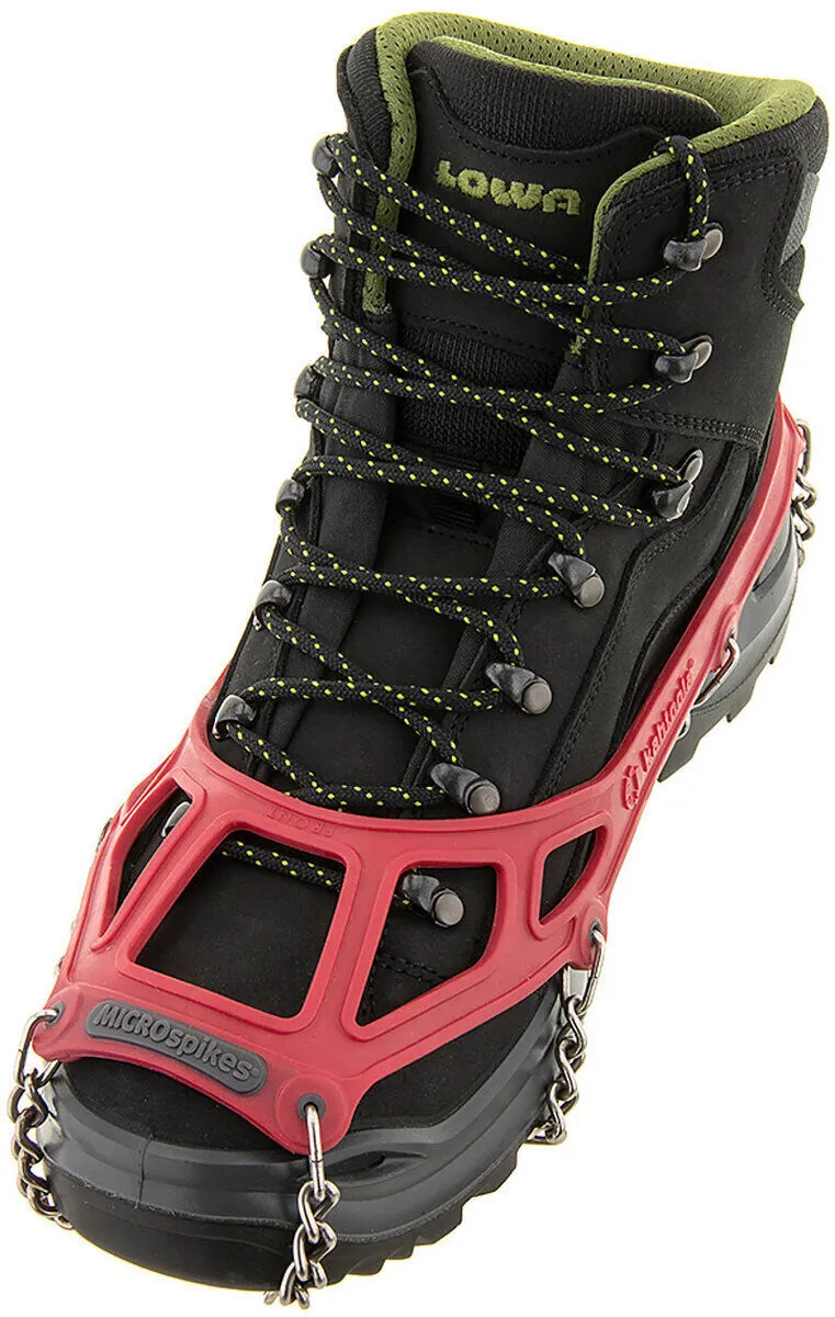 Kahtoola MICROspikes Footwear Traction