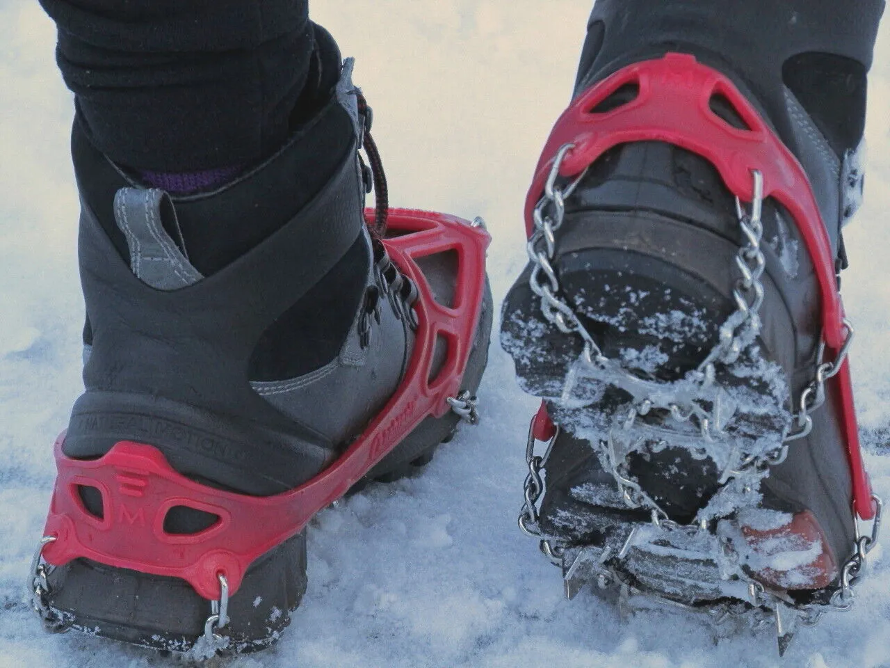 Kahtoola MICROspikes Footwear Traction