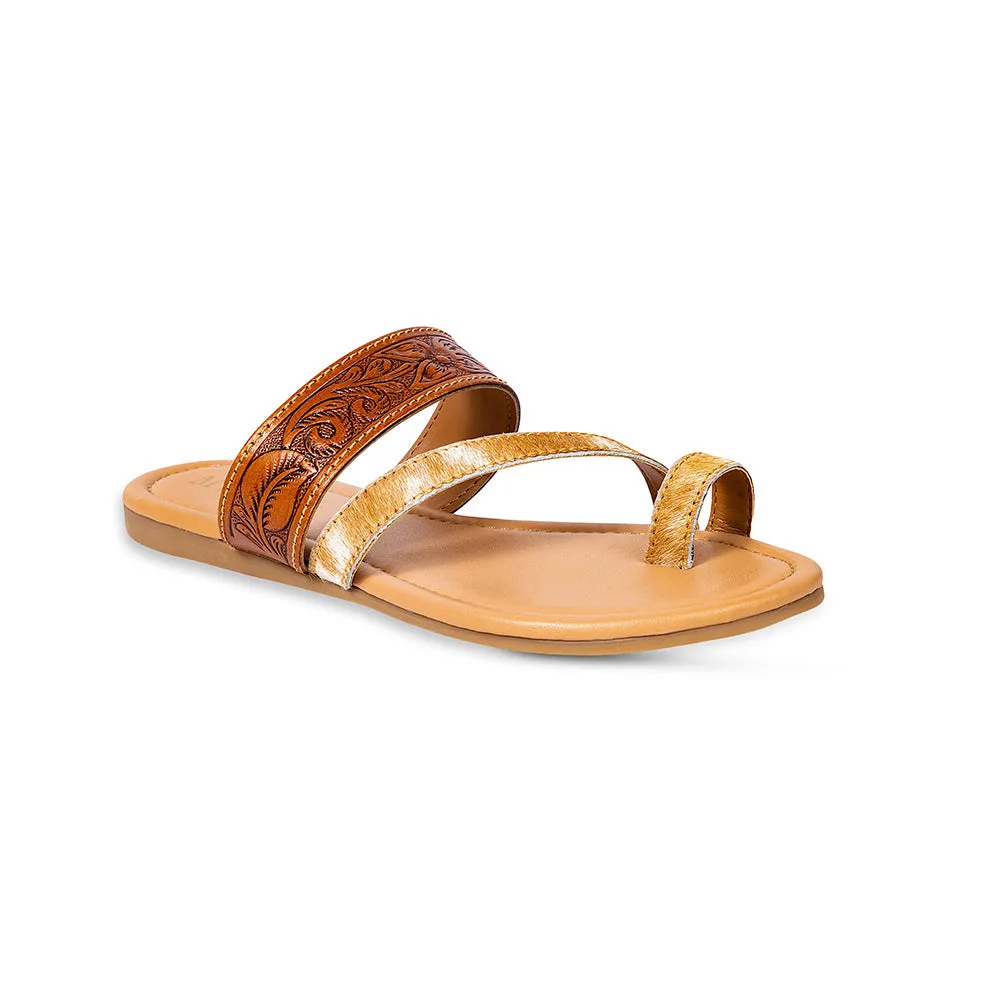 Kaylee Dawn Sandals