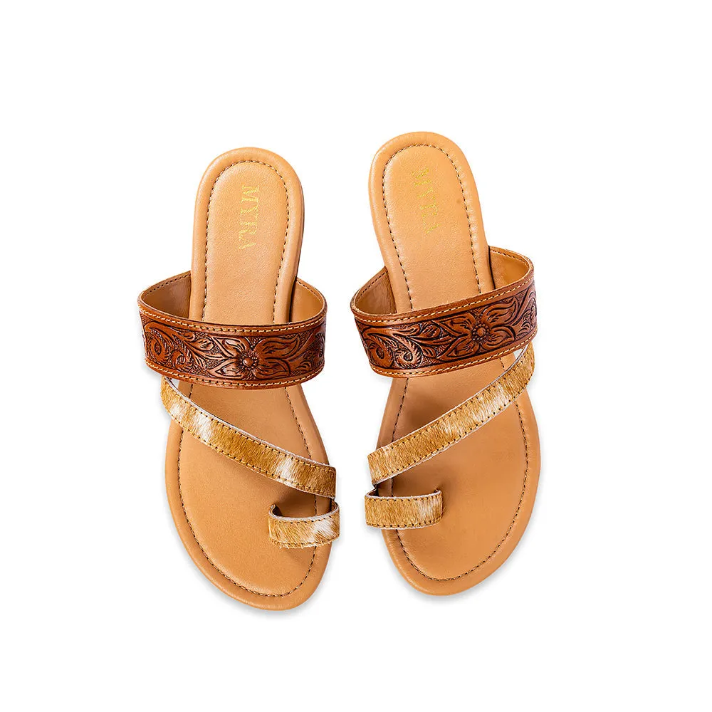 Kaylee Dawn Sandals