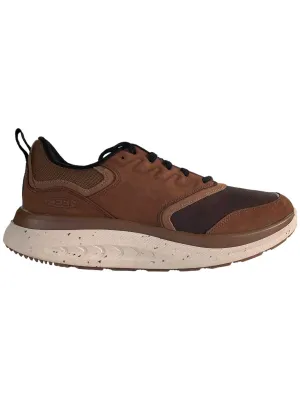 KEEN Men's WK400 Leather Shoe