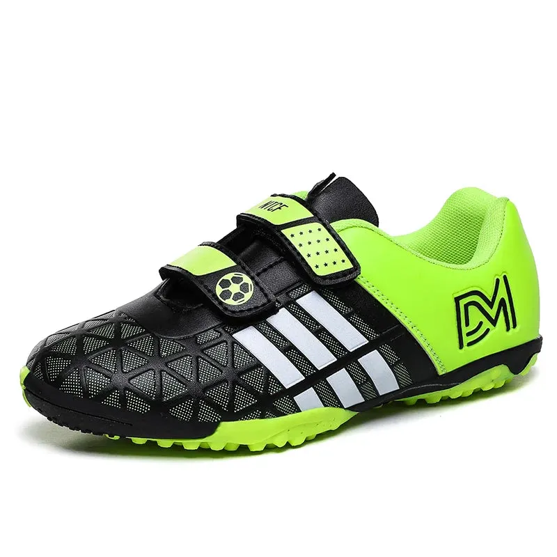 Kids TF Turf Soccer Boots Sneakers