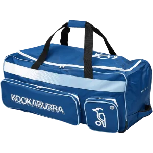 Kookaburra Pro 3.0 Wheelie Cricket Bag