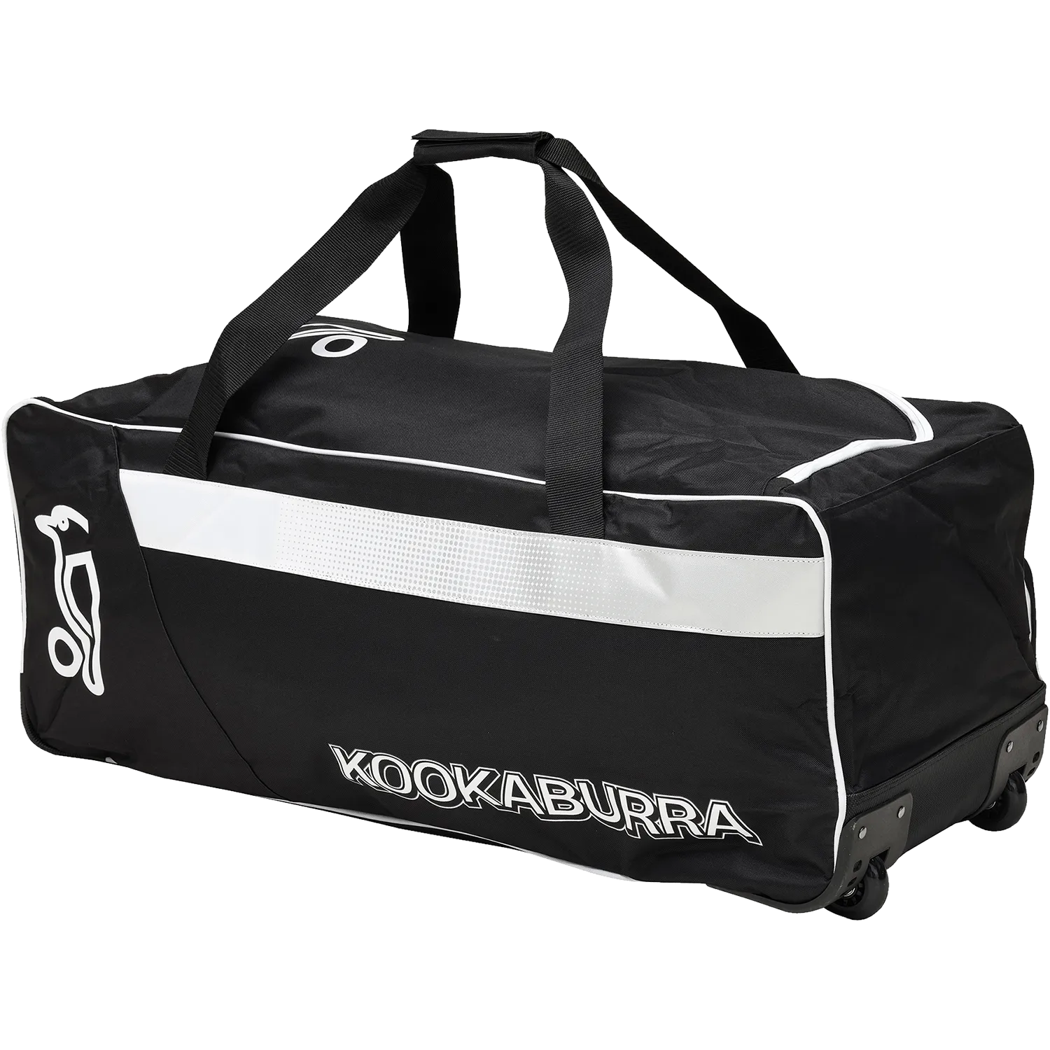 Kookaburra Pro 3.0 Wheelie Cricket Bag