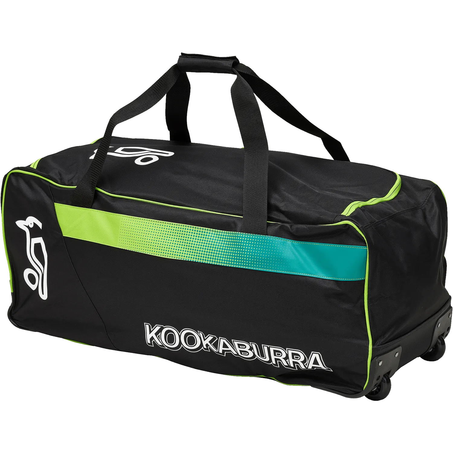 Kookaburra Pro 3.0 Wheelie Cricket Bag