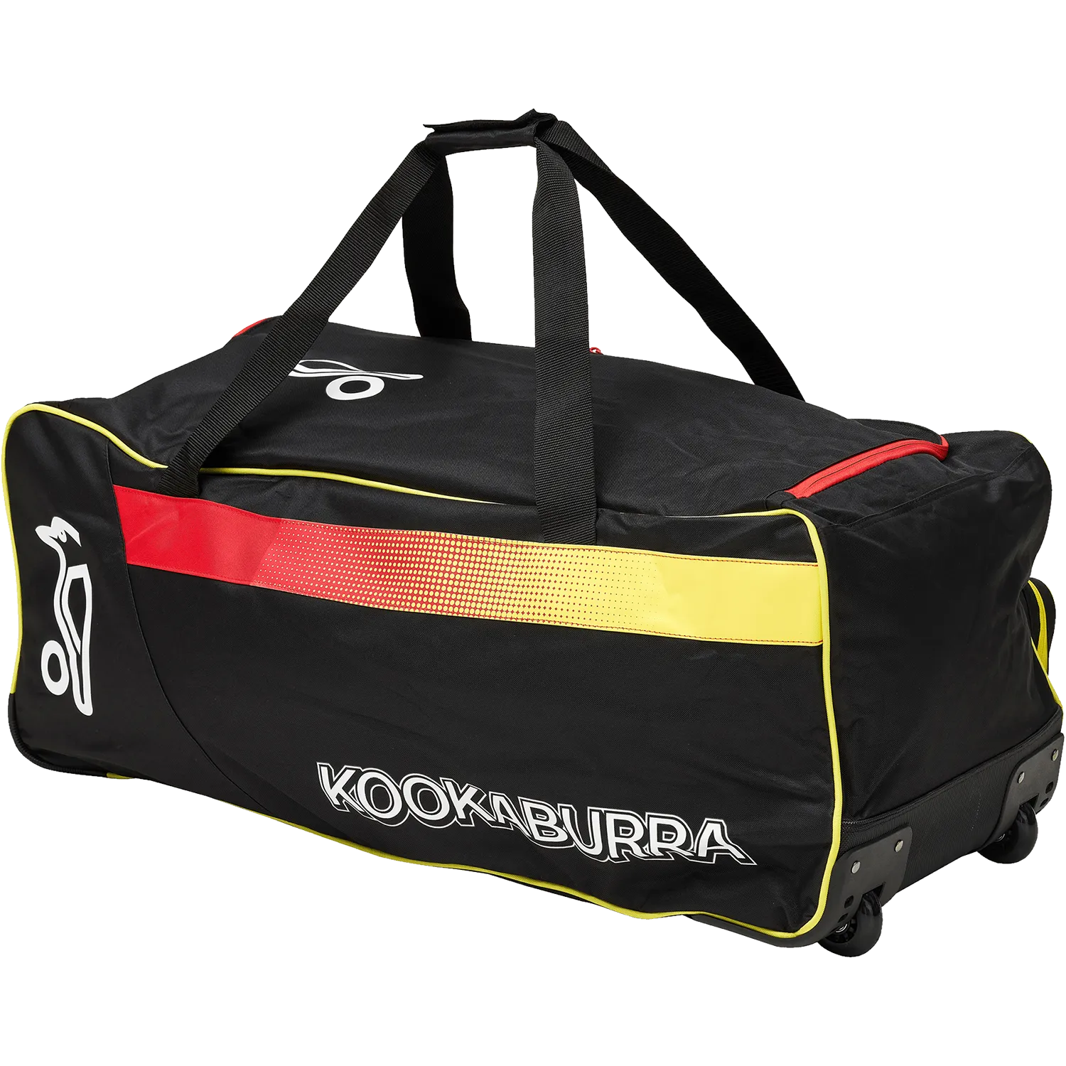 Kookaburra Pro 3.0 Wheelie Cricket Bag