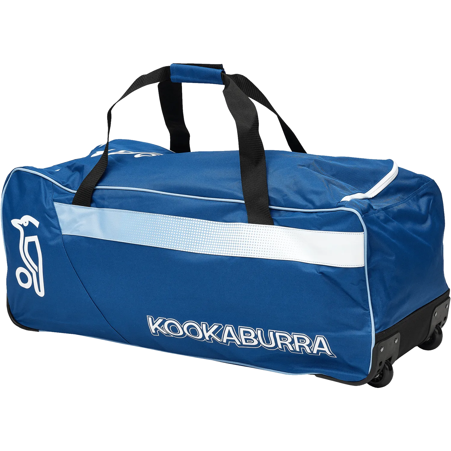 Kookaburra Pro 3.0 Wheelie Cricket Bag