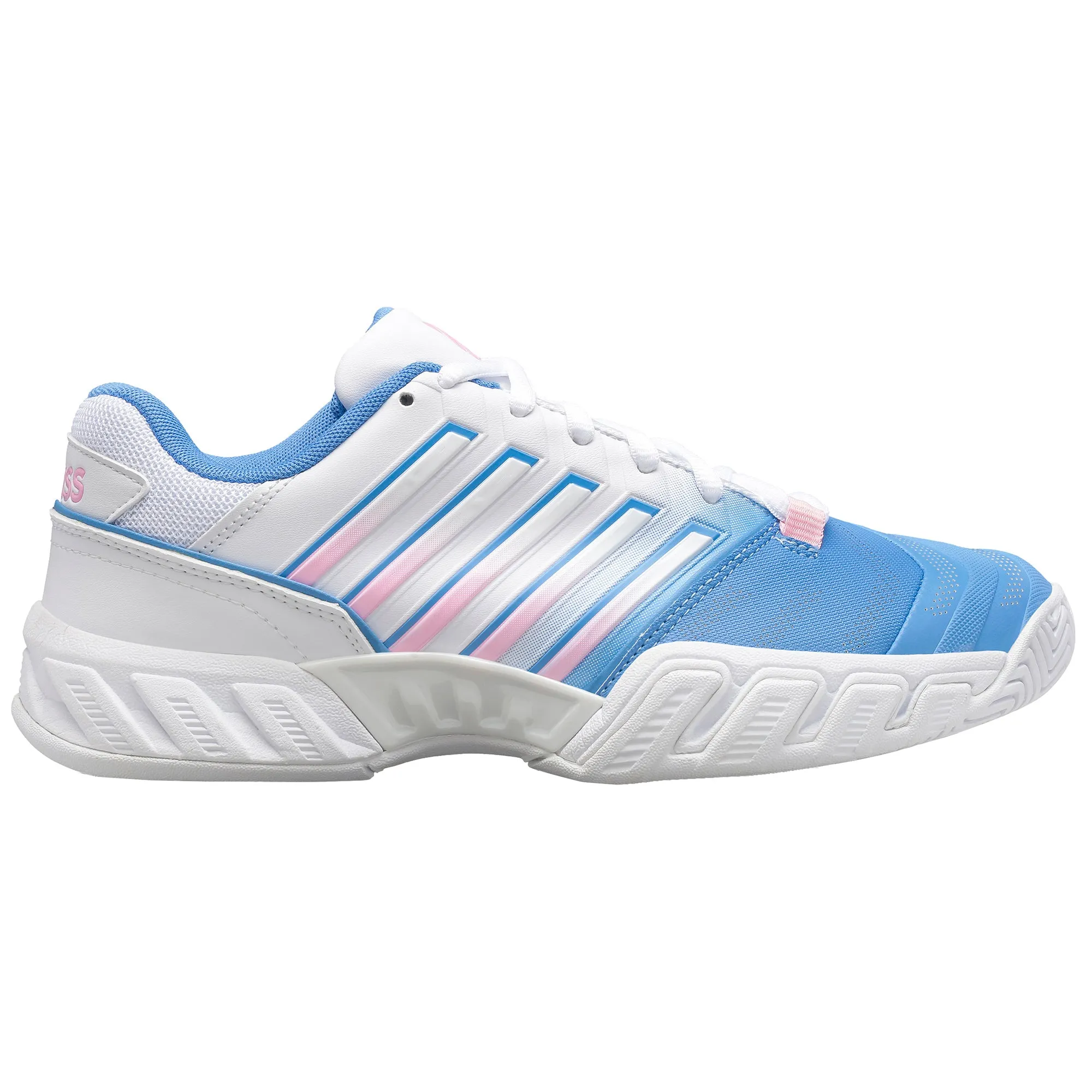 KSWISS Bigshot Light 4 Womens Tennis Shoes