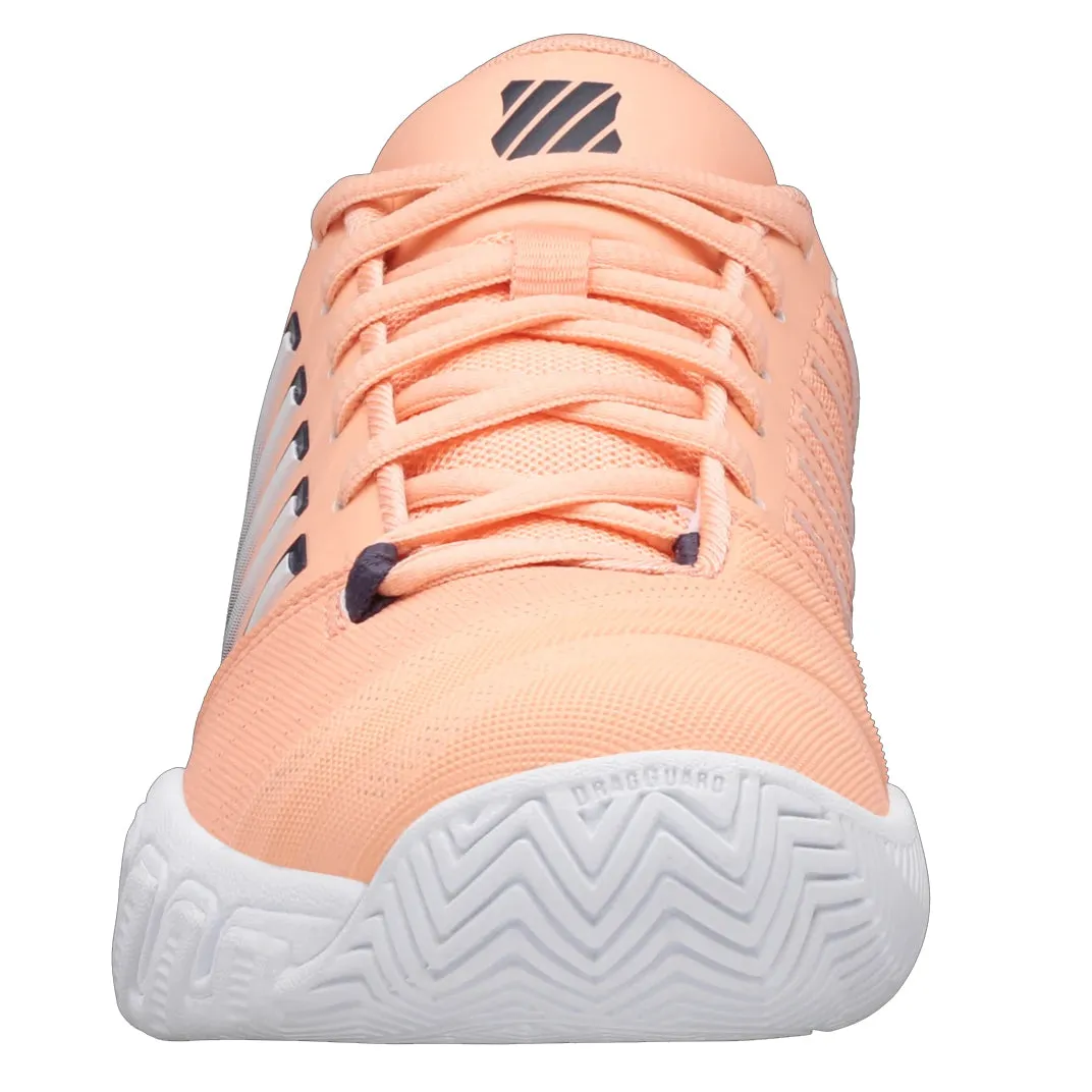 KSWISS Bigshot Light 4 Womens Tennis Shoes