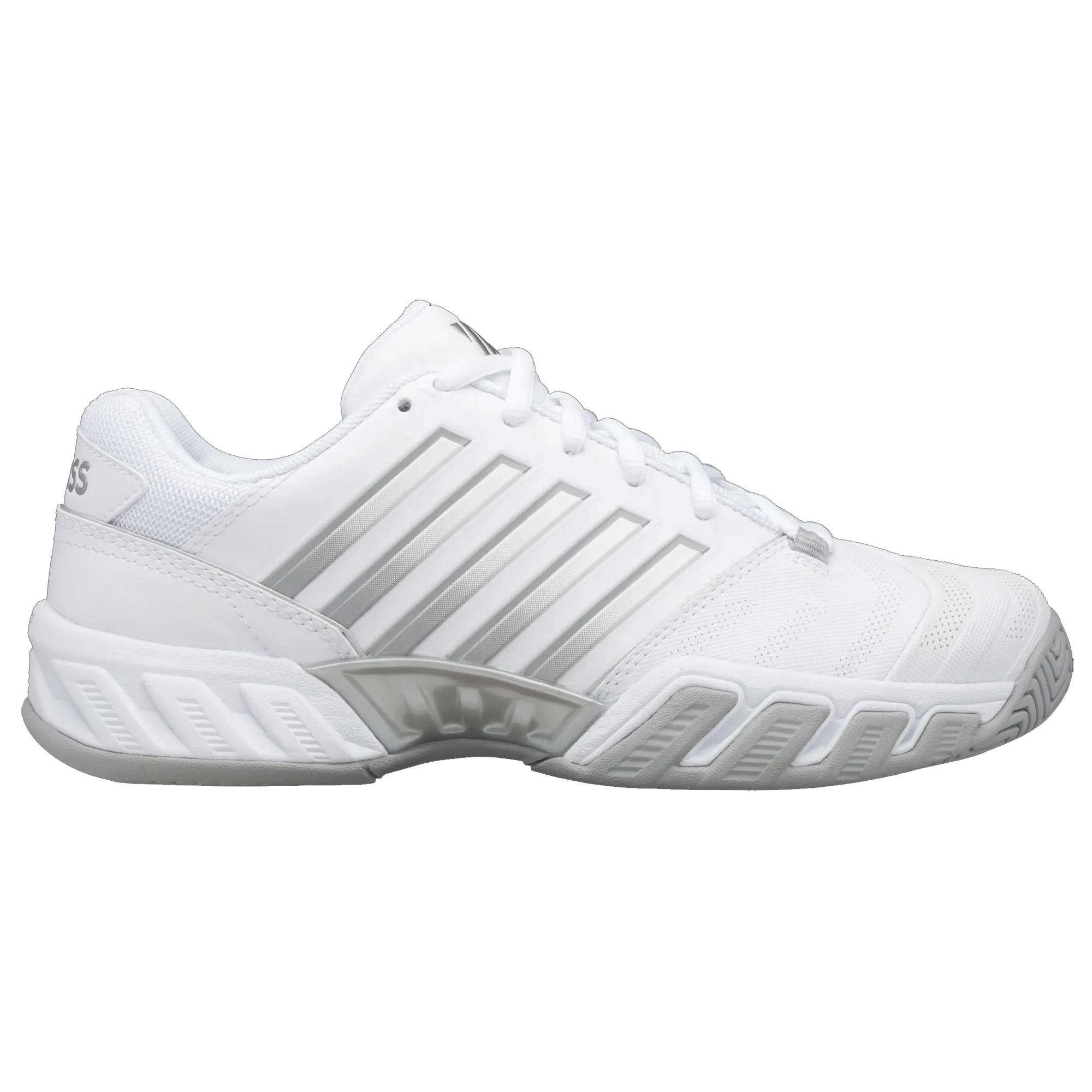 KSWISS Bigshot Light 4 Womens Tennis Shoes