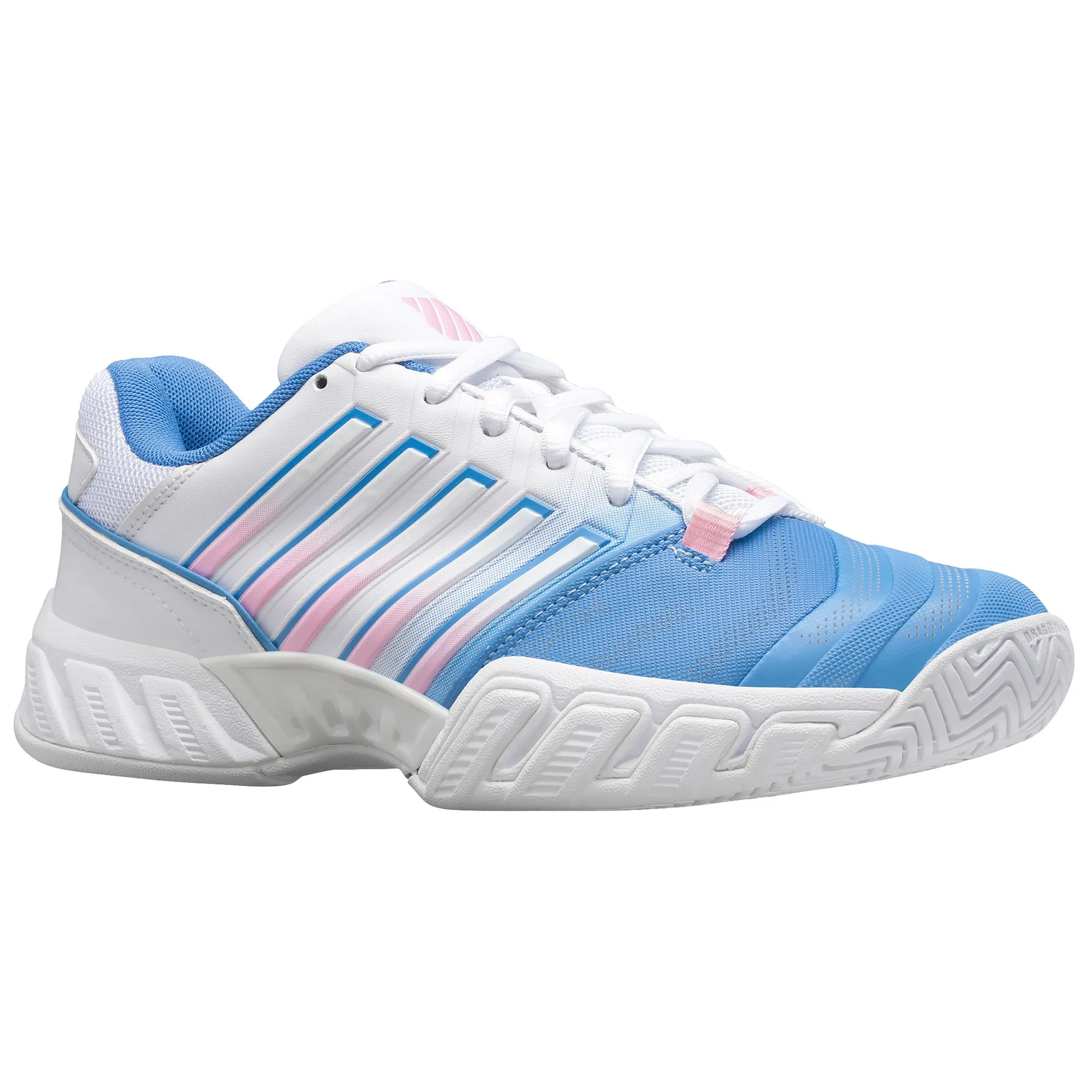 KSWISS Bigshot Light 4 Womens Tennis Shoes