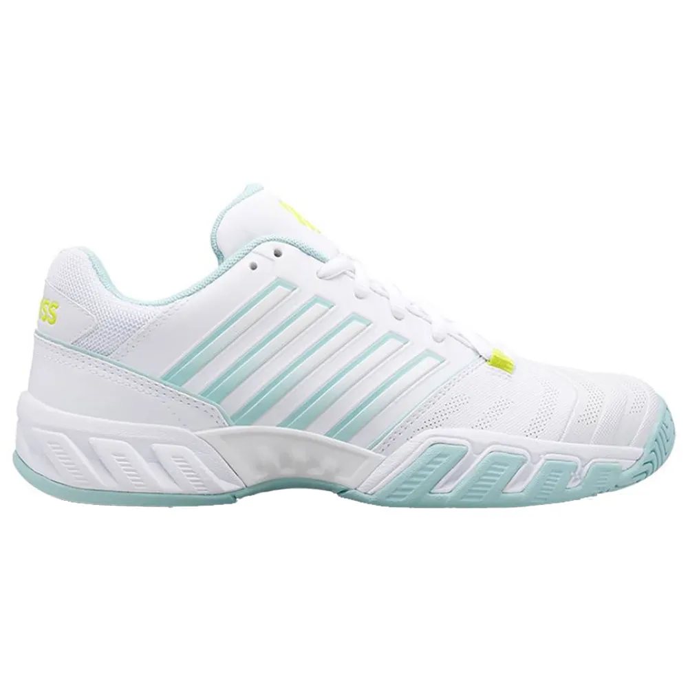 KSWISS Bigshot Light 4 Womens Tennis Shoes