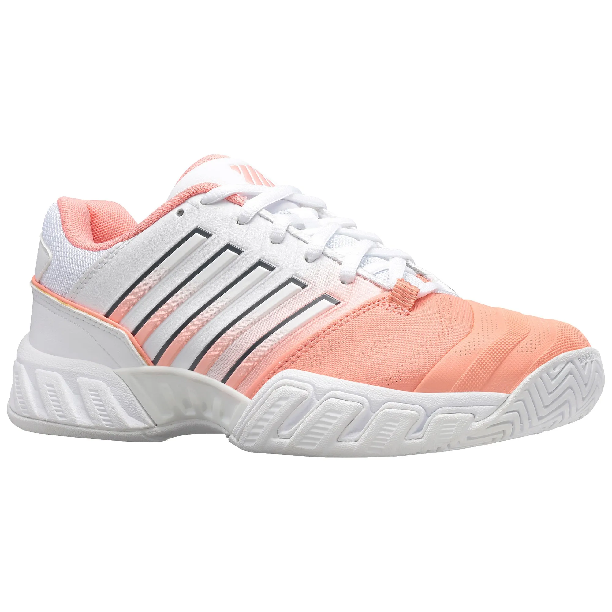 KSWISS Bigshot Light 4 Womens Tennis Shoes