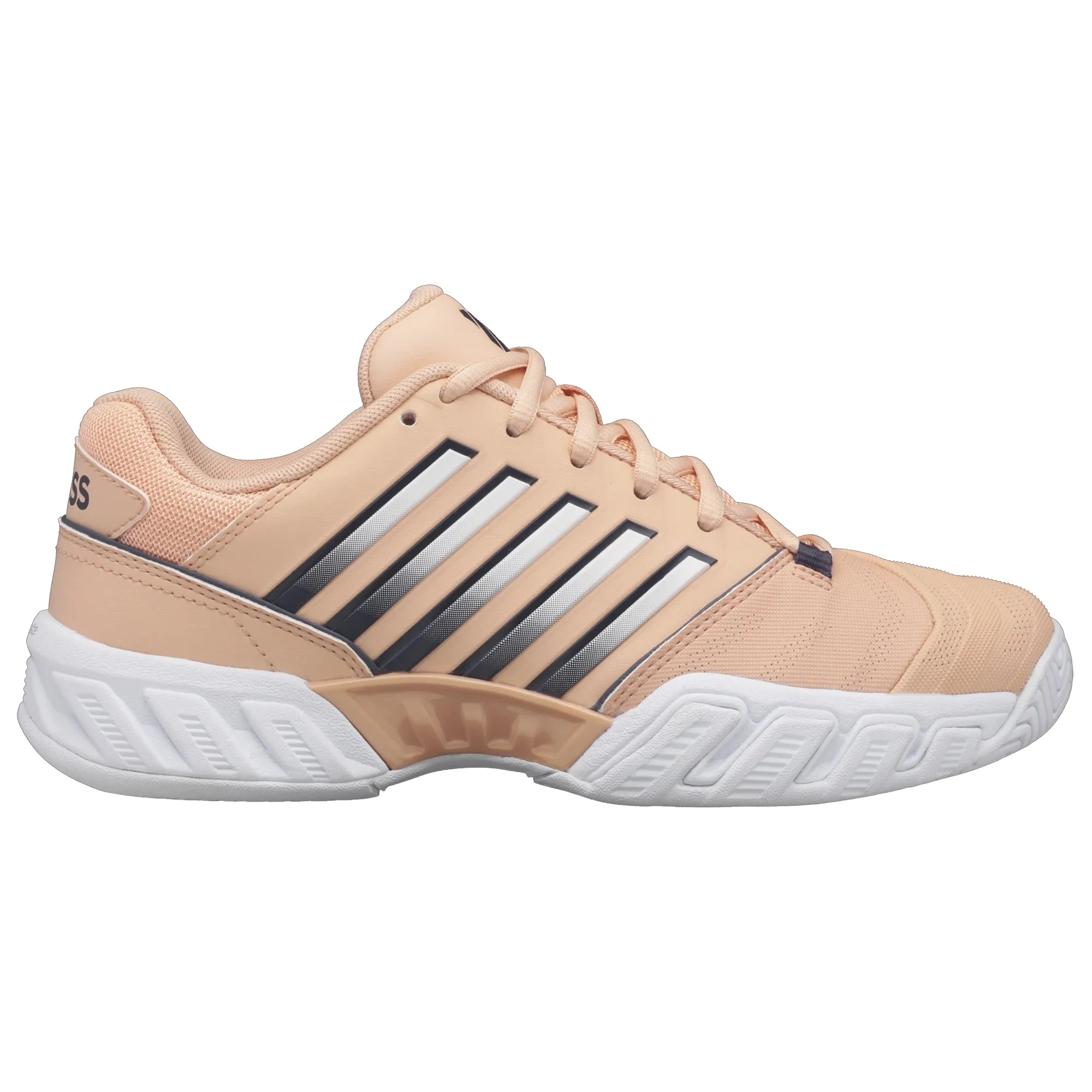 KSWISS Bigshot Light 4 Womens Tennis Shoes