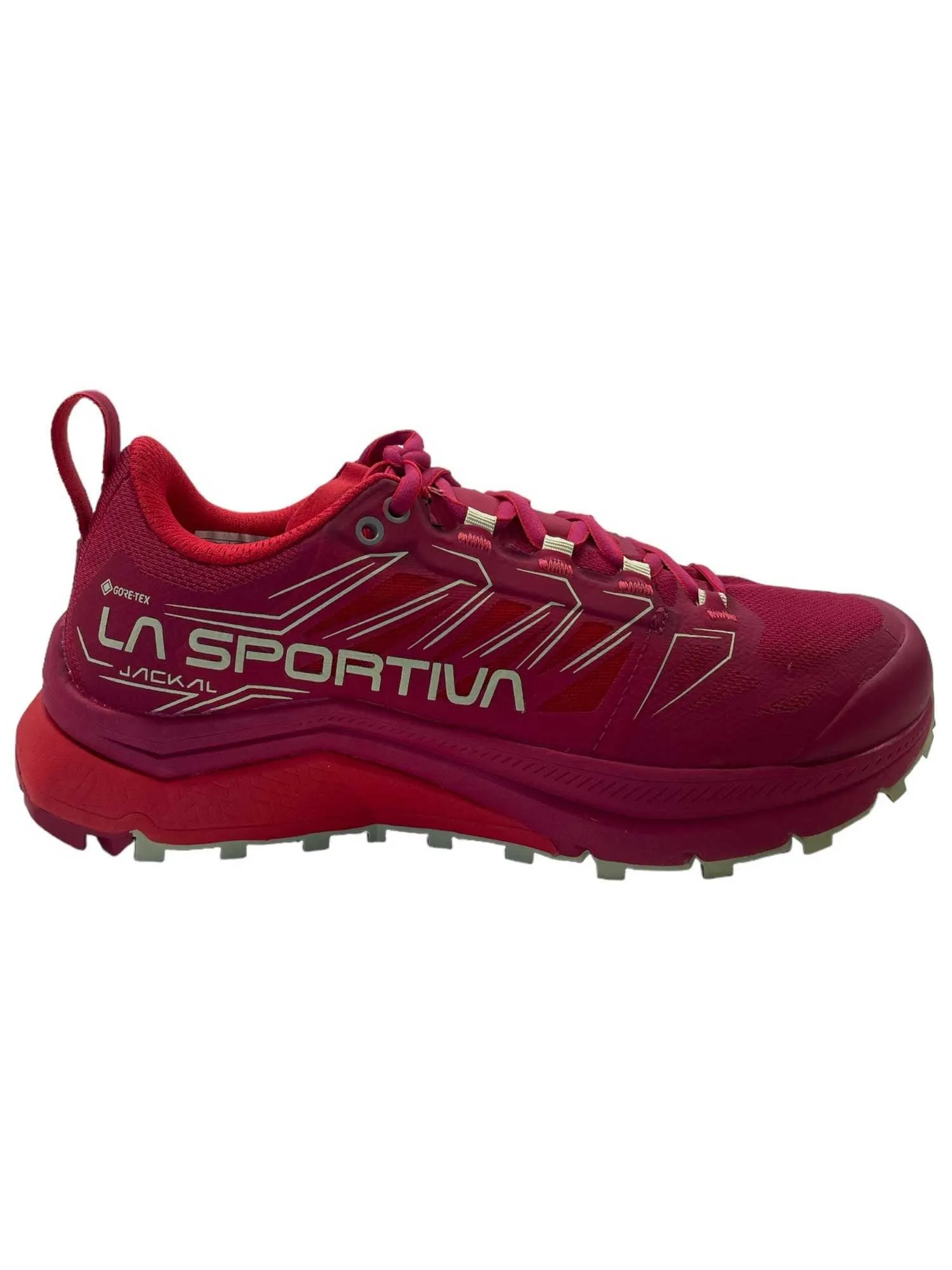 La Sportiva Women's Jackal GTX Shoe