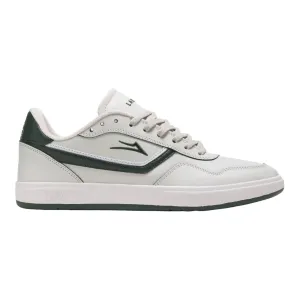 LAKAI TERRACE CREAM/PINE LEATHER GRIFFIN GASS MODEL