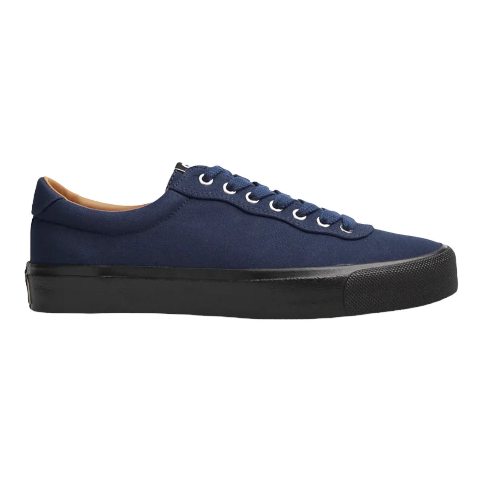 LAST RESORT AB VM001 CANVAS LO (NAVY/BLACK)