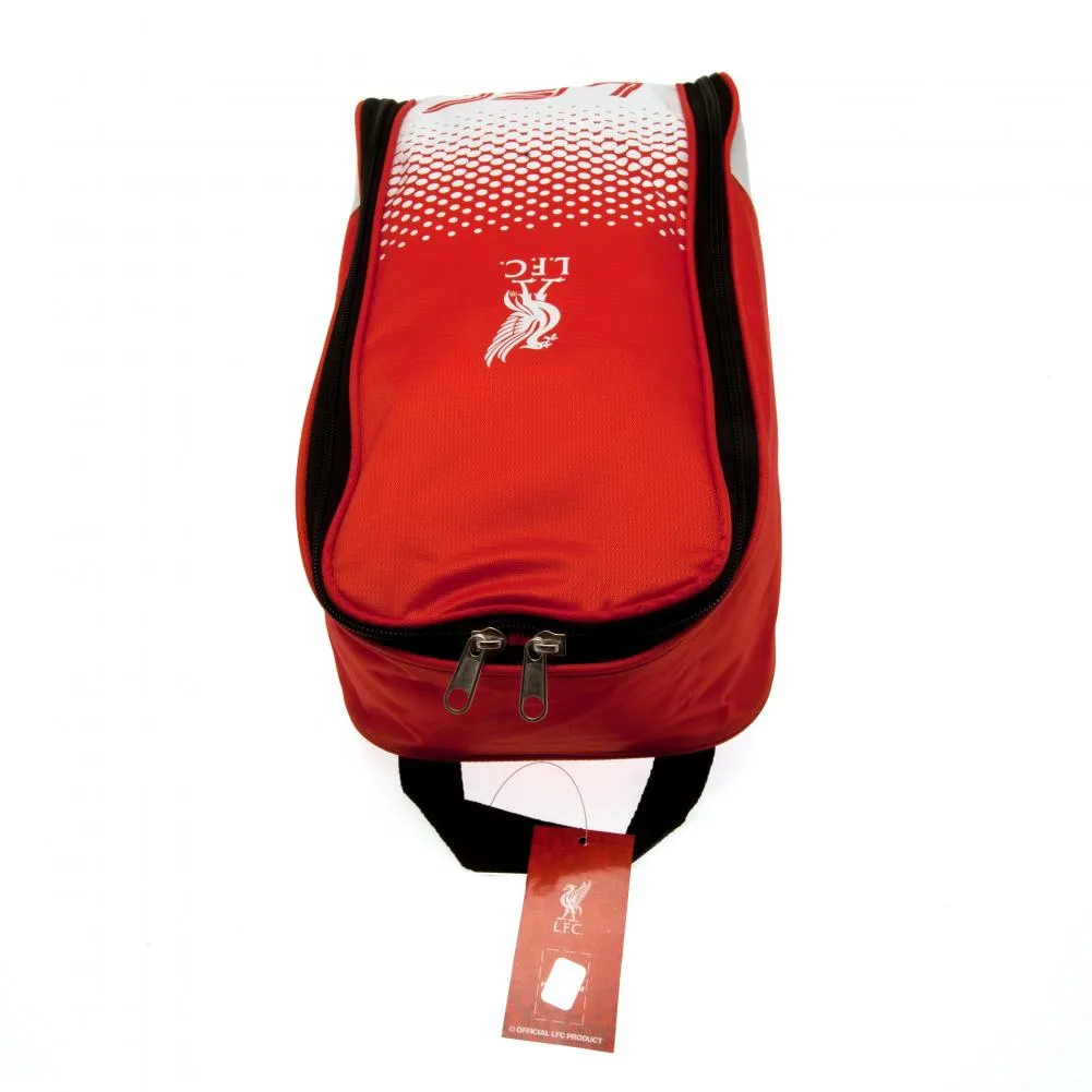 Liverpool FC Boot Bag