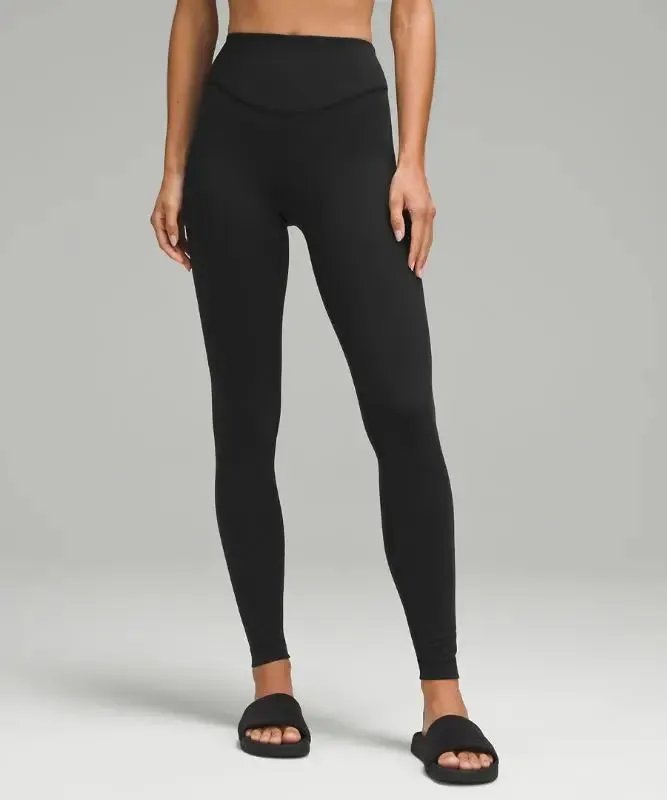 lululemon Women's Wunder Under High-Rise Tight Leggings