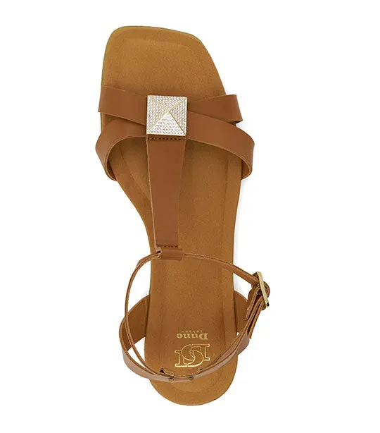 Lyle Sandals Tan