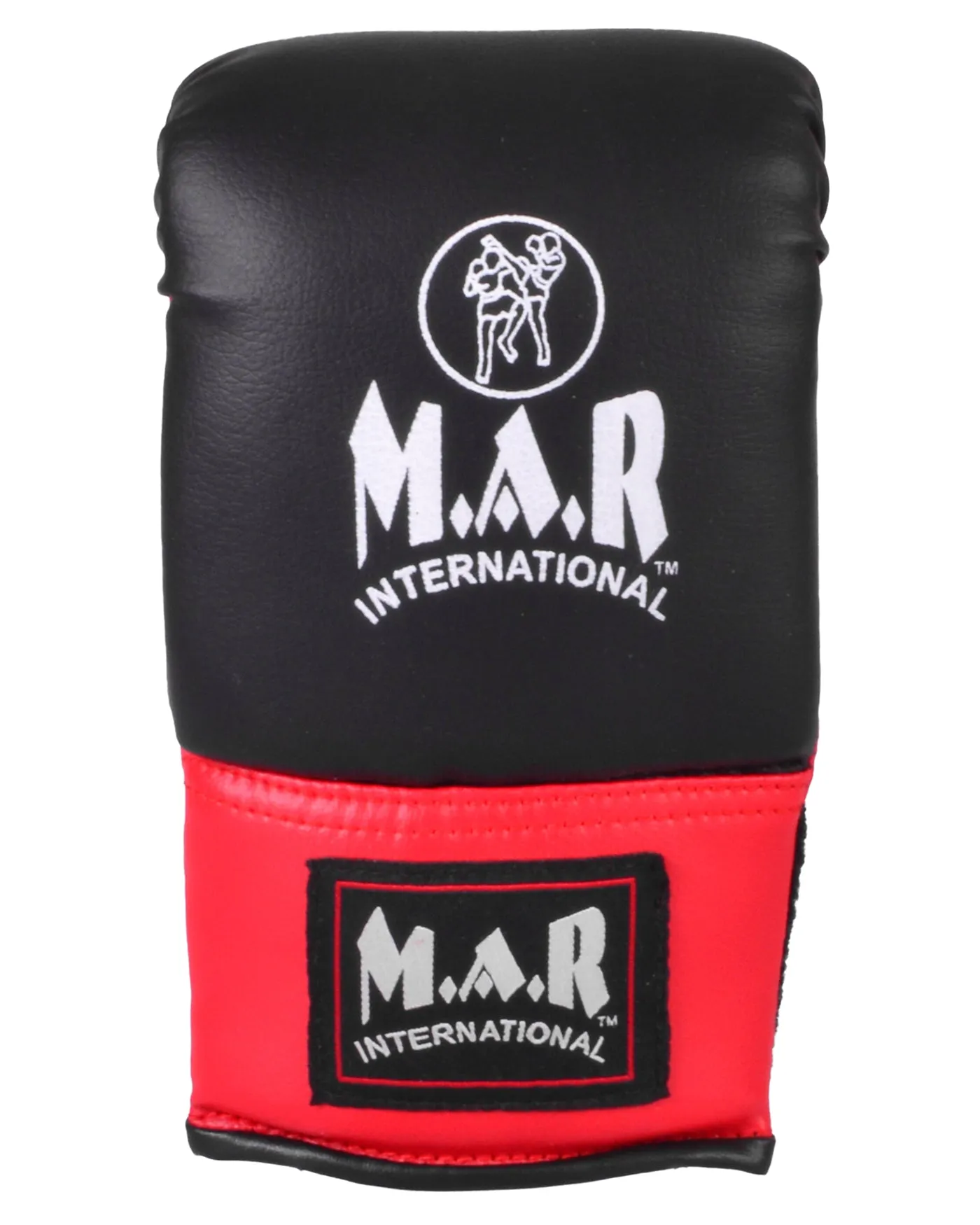 MAR-136 | Rex Leather Punching Mitt/Bag Gloves