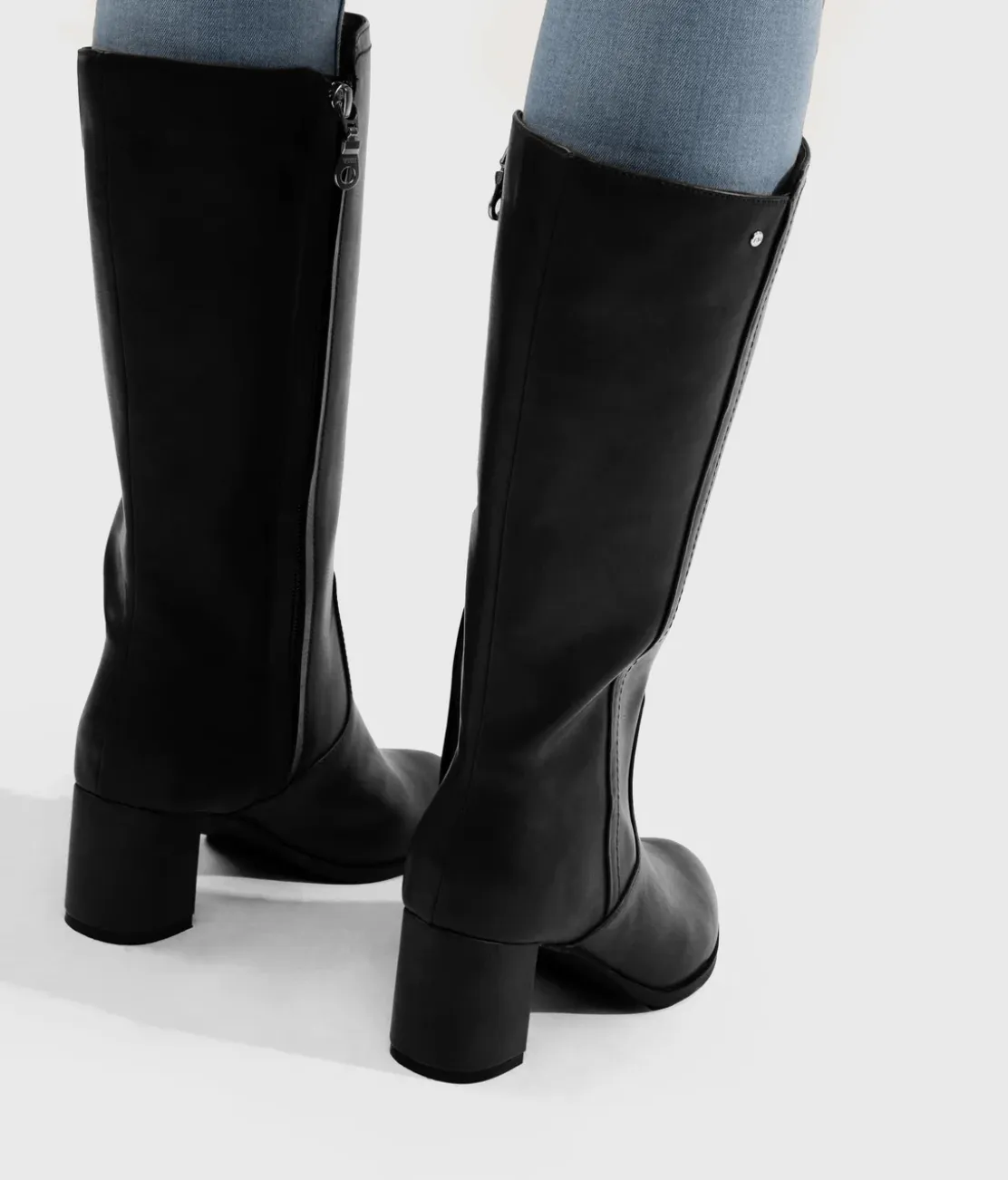 MATT&NAT ALEY - Women's Tall Vegan Boots