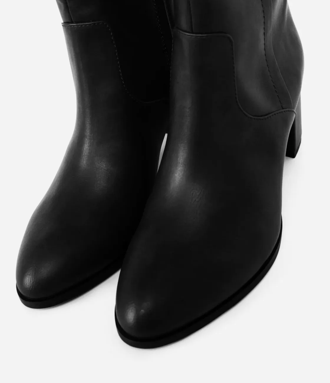 MATT&NAT ALEY - Women's Tall Vegan Boots